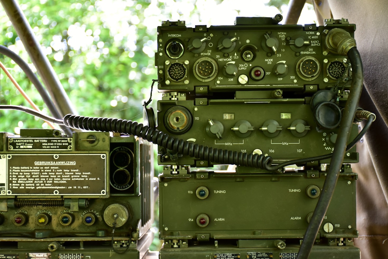 Getting Started With Your First Ham Radio