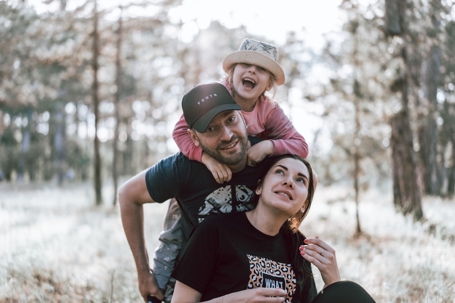 How I Balance Fatherhood and Technical Hobbies